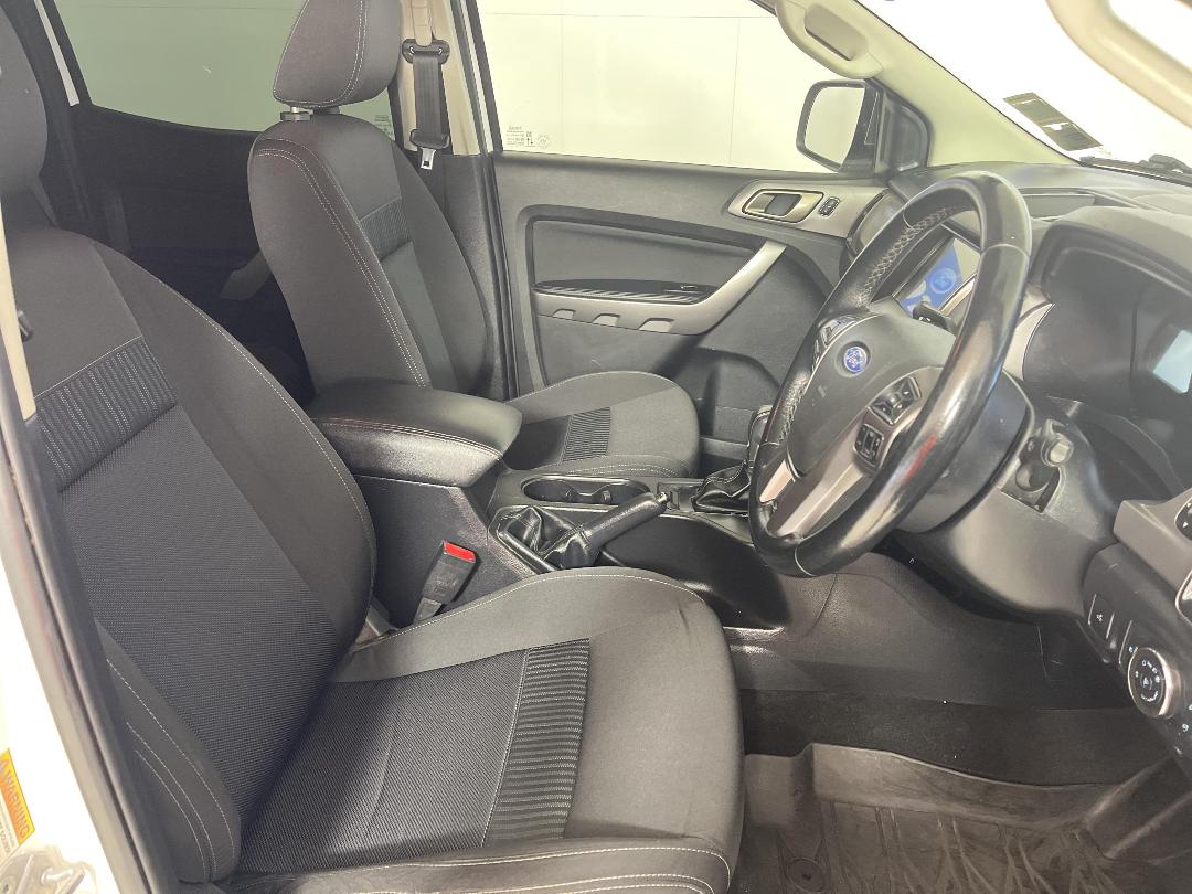 Photo '16' of Ford Ranger Photo '16' of Ford Ranger