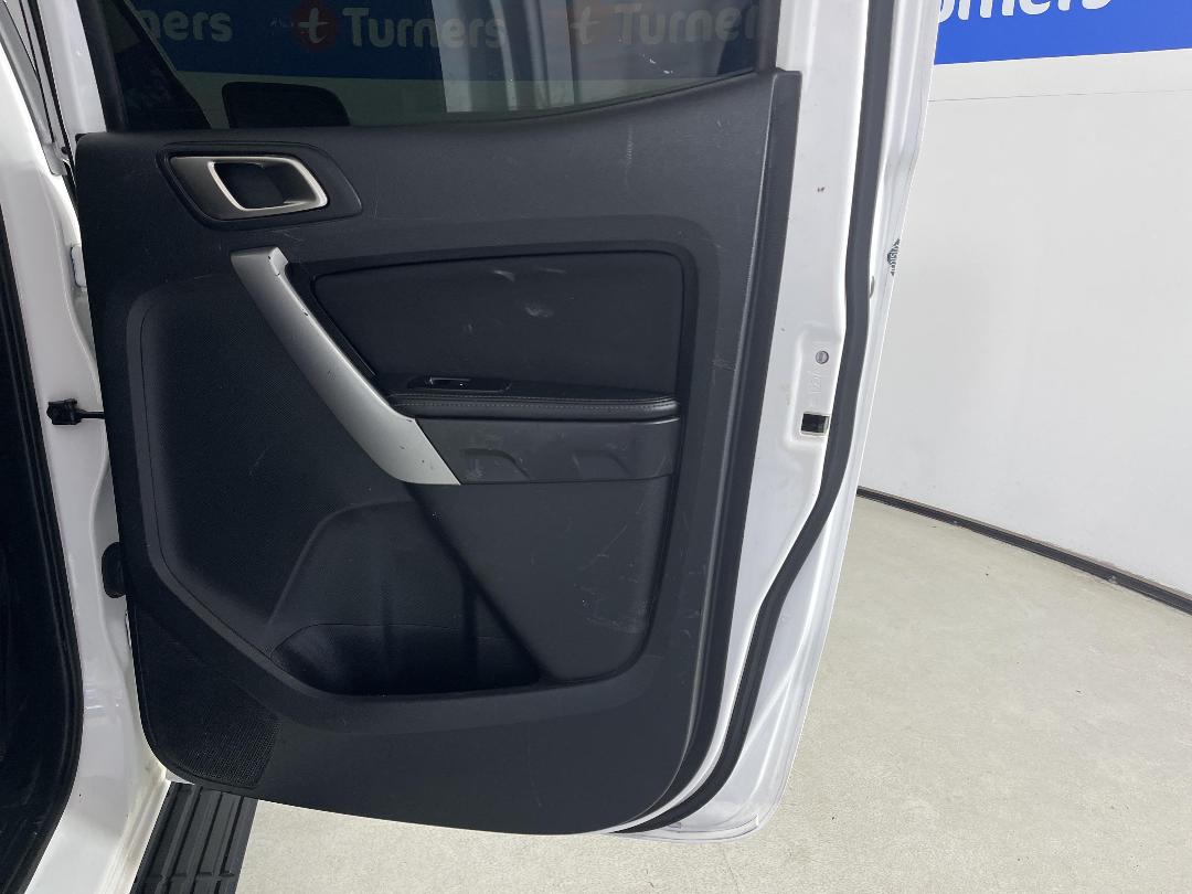 Photo '19' of Ford Ranger Photo '19' of Ford Ranger