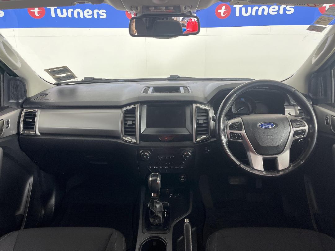 Photo '17' of Ford Ranger Photo '17' of Ford Ranger