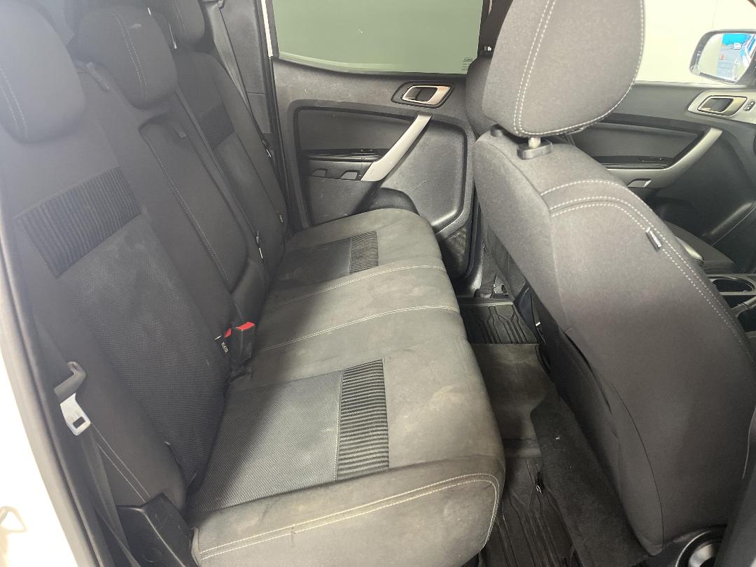 Photo '20' of Ford Ranger Photo '20' of Ford Ranger