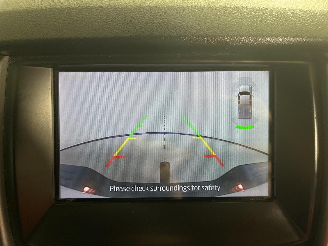 Photo '23' of Ford Ranger Photo '23' of Ford Ranger