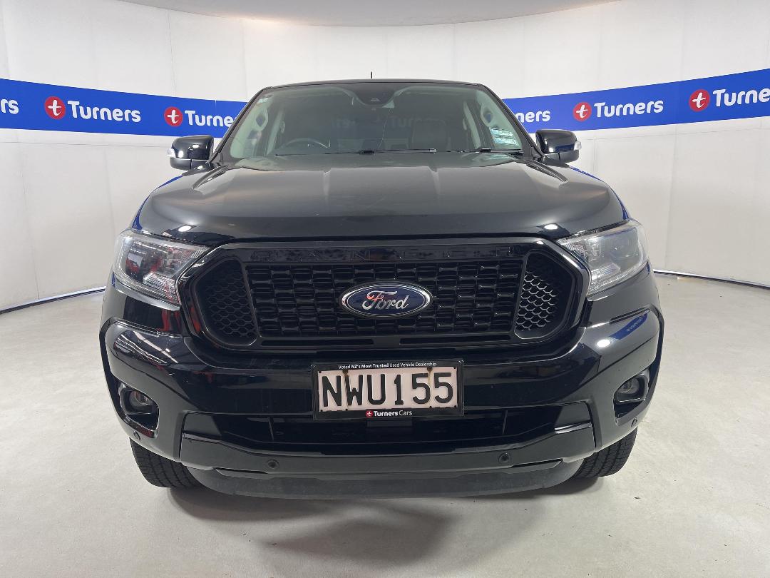 Photo '2' of Ford Ranger Photo '2' of Ford Ranger