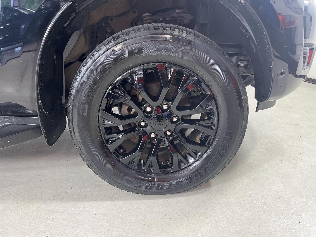 Photo '9' of Ford Ranger Photo '9' of Ford Ranger