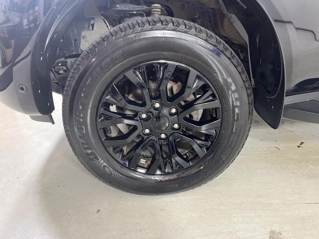 Photo '10' of Ford Ranger Photo '10' of Ford Ranger