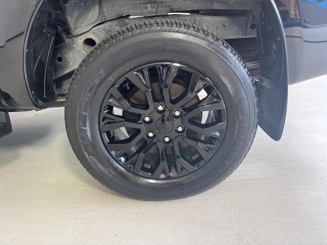 Photo '11' of Ford Ranger Photo '11' of Ford Ranger