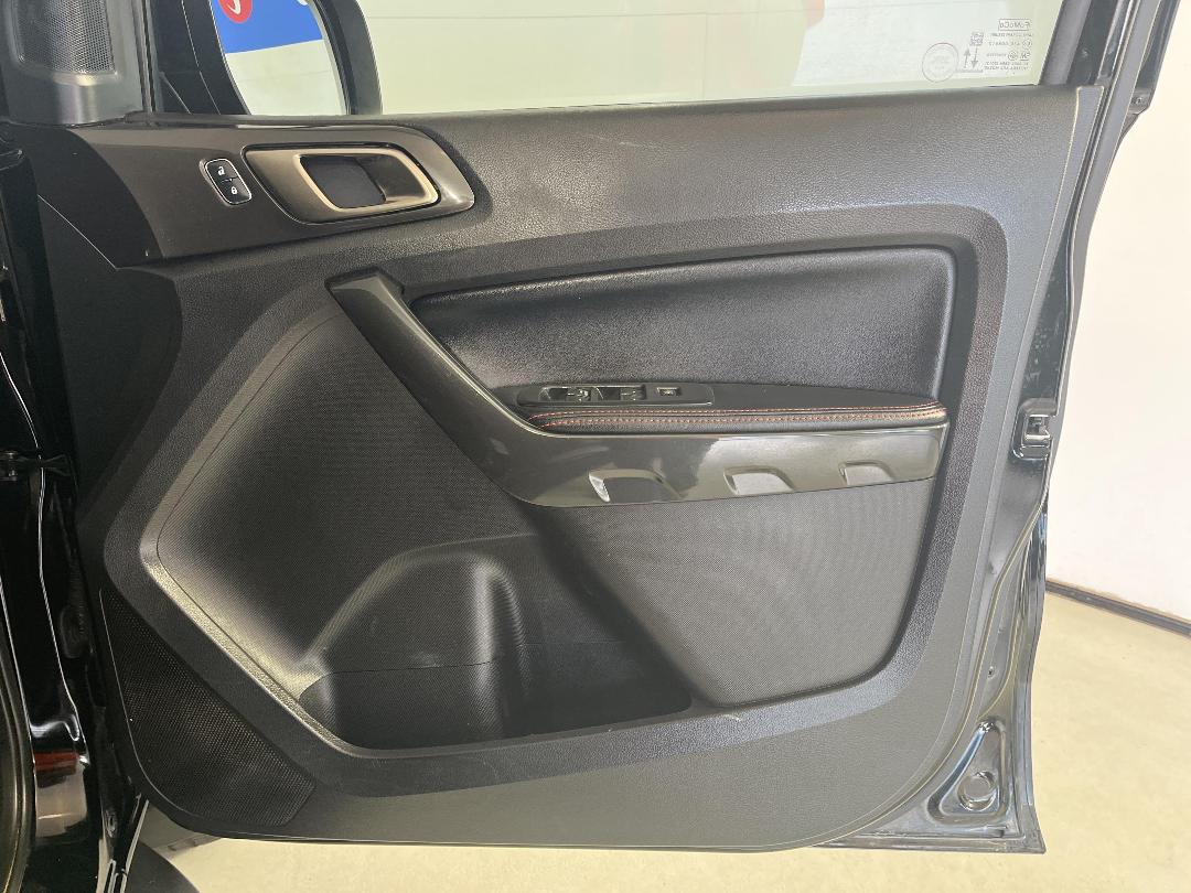 Photo '15' of Ford Ranger Photo '15' of Ford Ranger