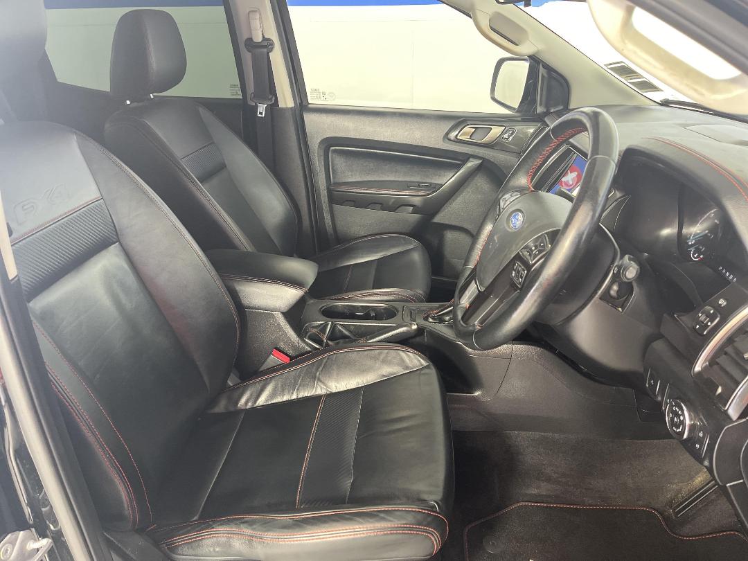 Photo '16' of Ford Ranger Photo '16' of Ford Ranger