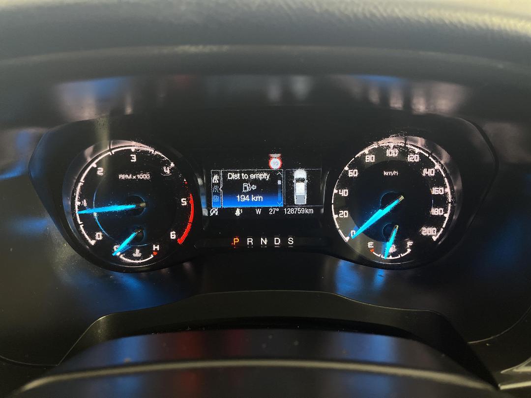 Photo '21' of Ford Ranger Photo '21' of Ford Ranger