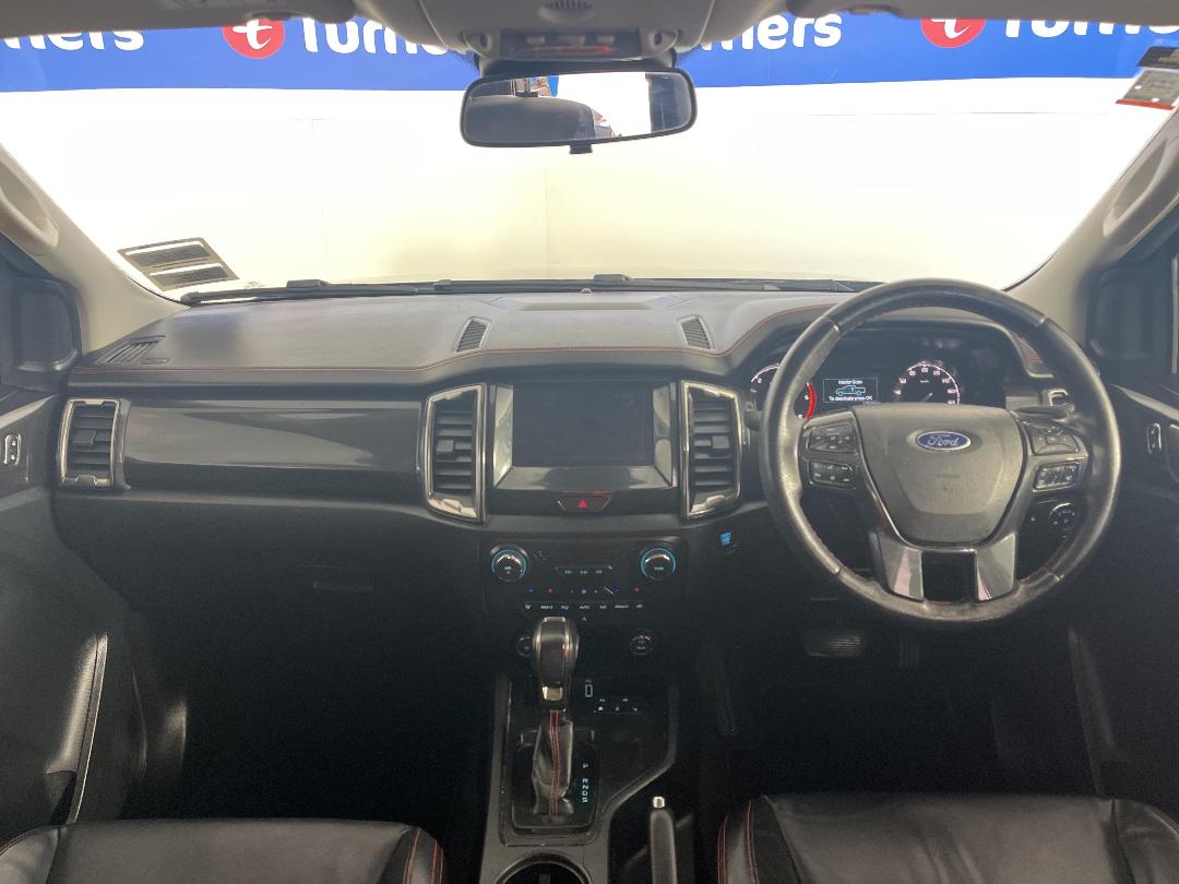 Photo '17' of Ford Ranger Photo '17' of Ford Ranger