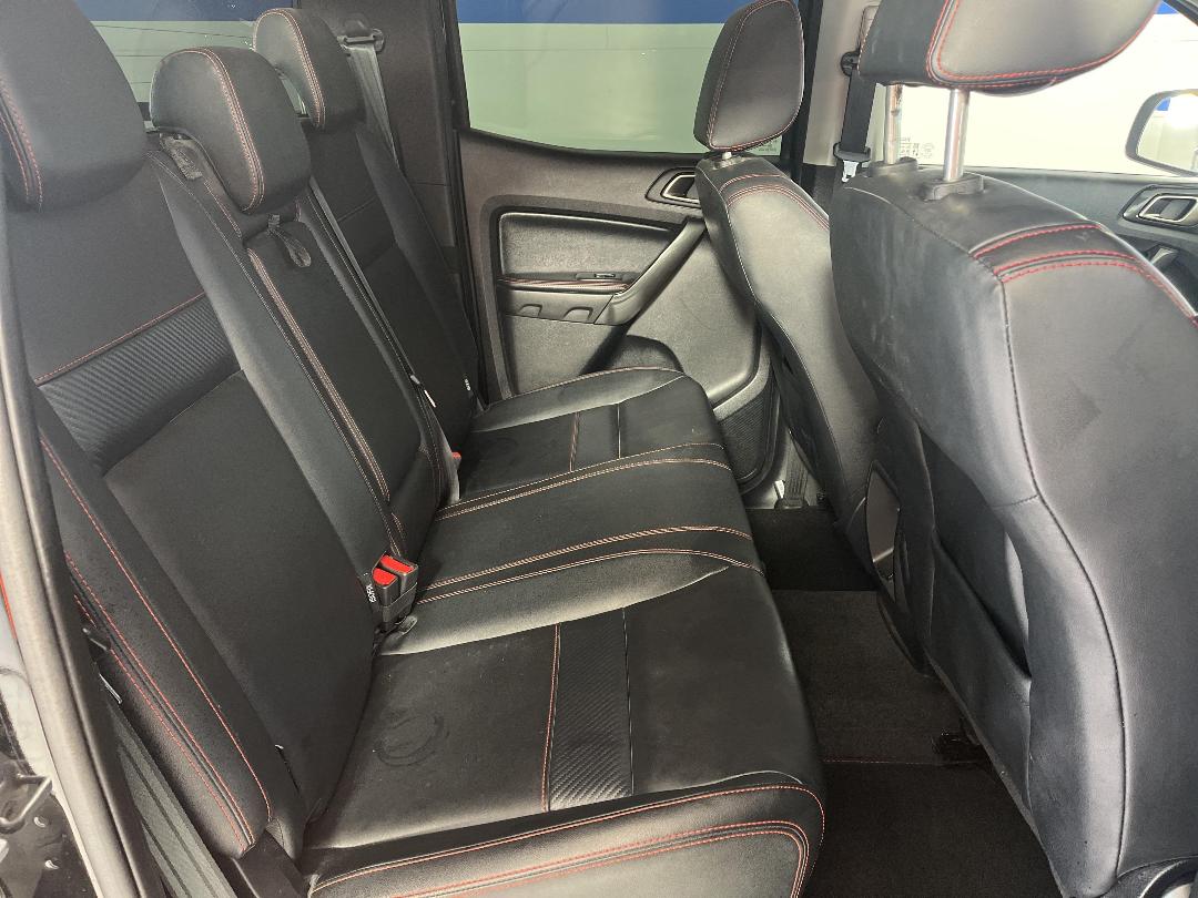 Photo '20' of Ford Ranger Photo '20' of Ford Ranger