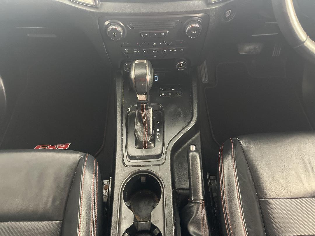 Photo '18' of Ford Ranger Photo '18' of Ford Ranger