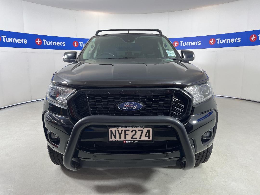 Photo '2' of Ford Ranger Photo '2' of Ford Ranger