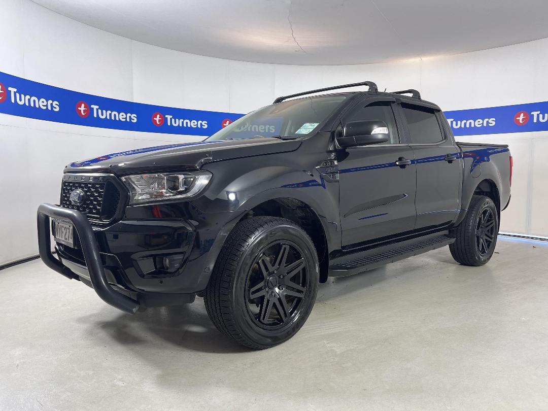 Photo '4' of Ford Ranger Photo '4' of Ford Ranger