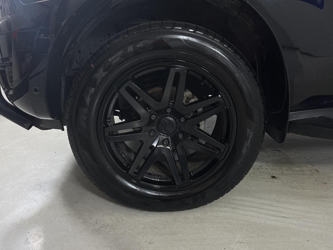 Photo '10' of Ford Ranger Photo '10' of Ford Ranger