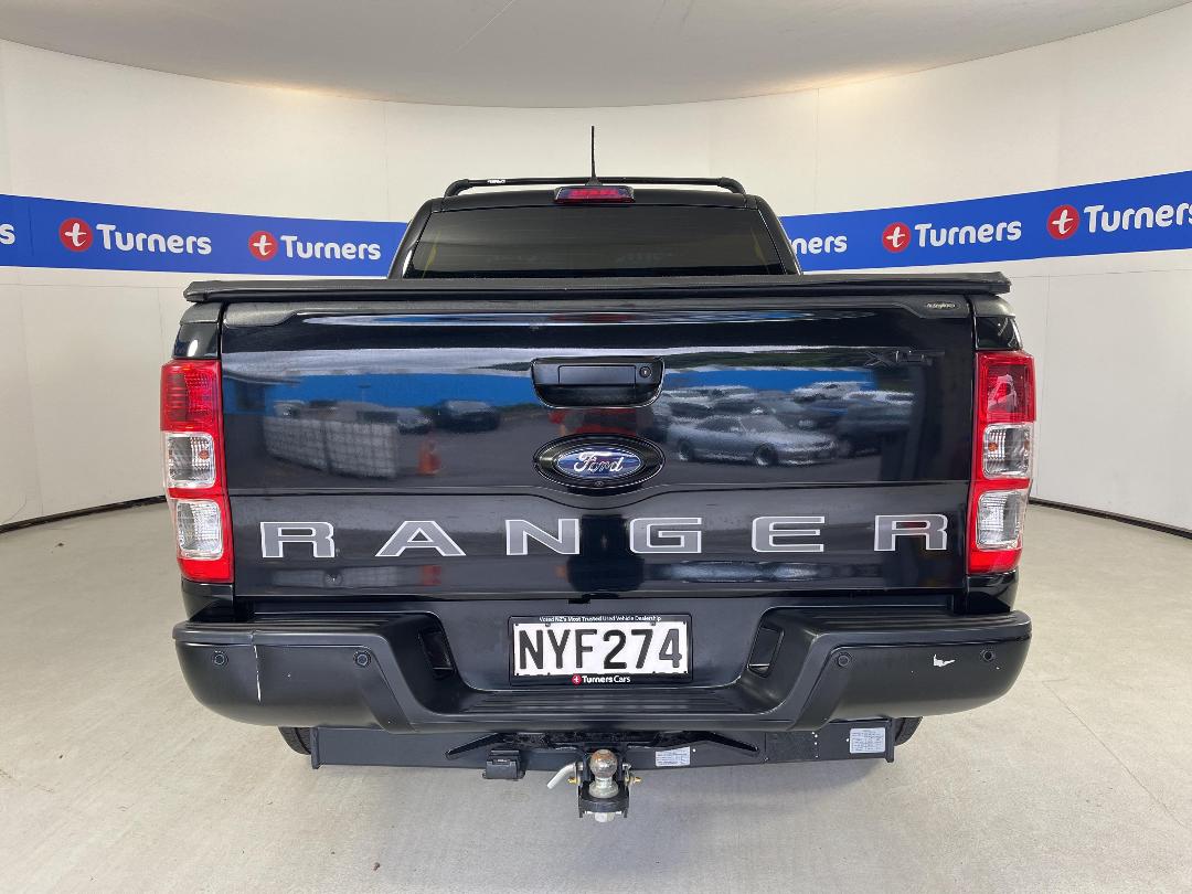 Photo '6' of Ford Ranger Photo '6' of Ford Ranger