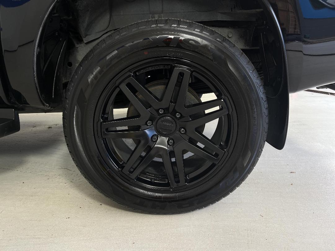 Photo '11' of Ford Ranger Photo '11' of Ford Ranger