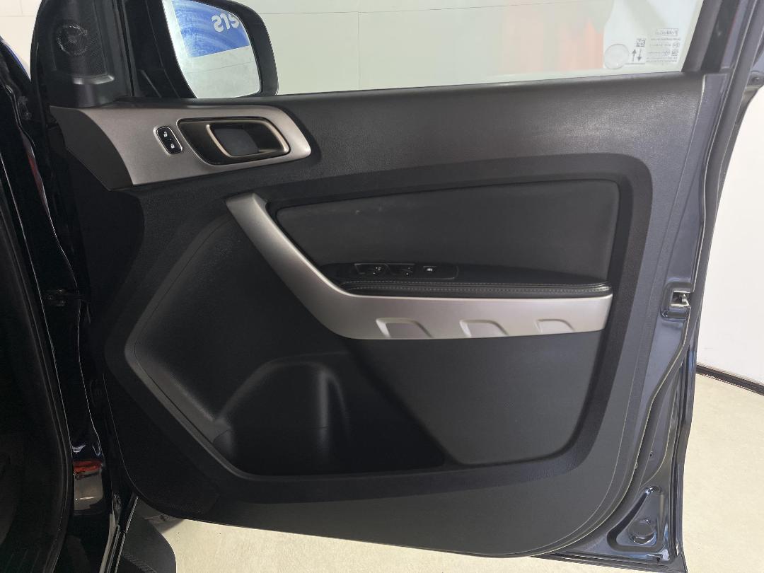 Photo '15' of Ford Ranger Photo '15' of Ford Ranger