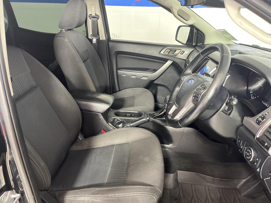 Photo '16' of Ford Ranger Photo '16' of Ford Ranger