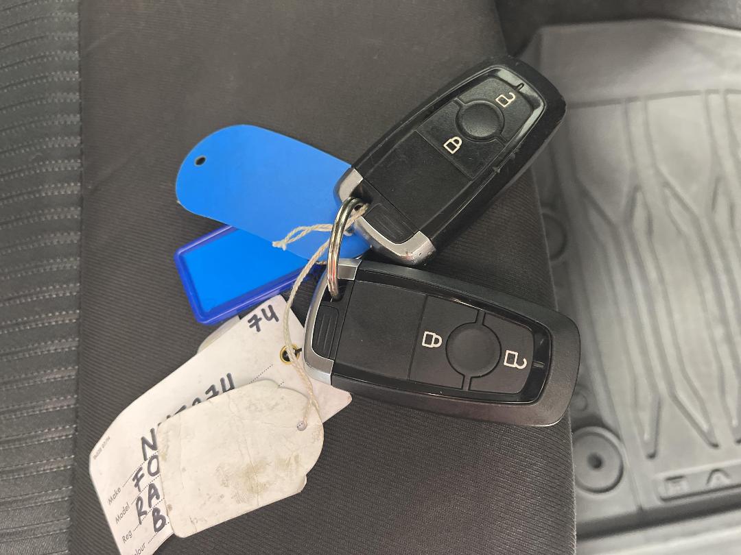 Photo '22' of Ford Ranger Photo '22' of Ford Ranger