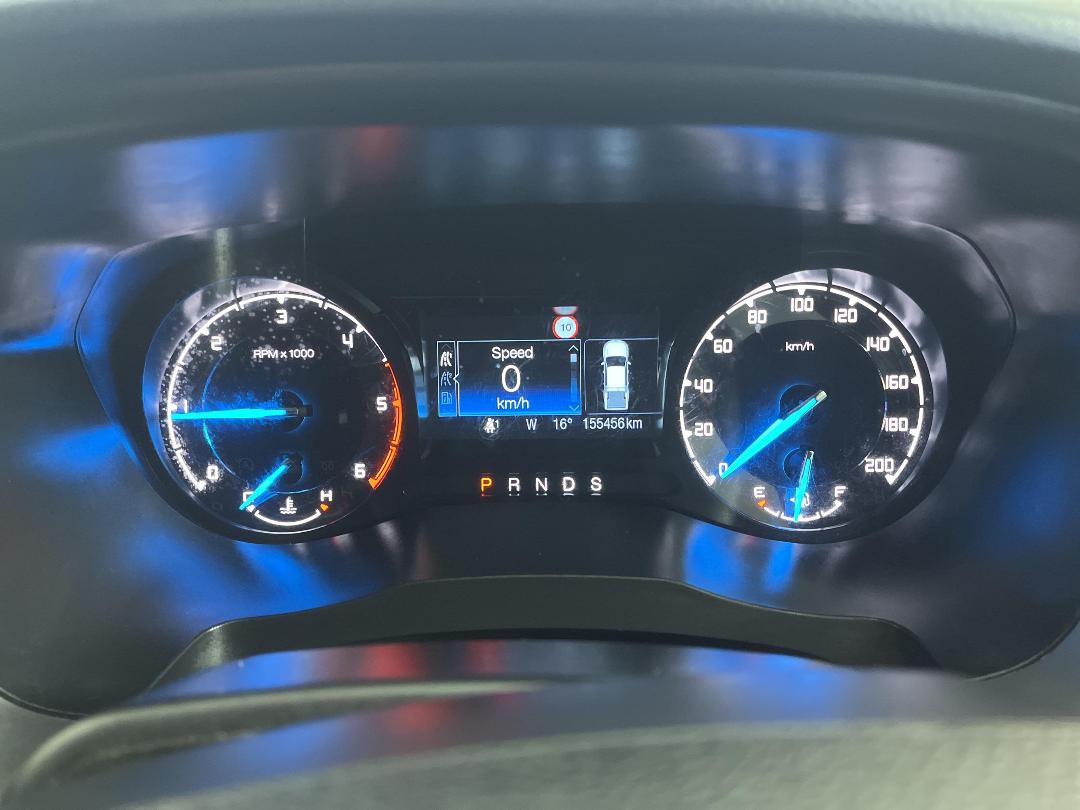 Photo '21' of Ford Ranger Photo '21' of Ford Ranger