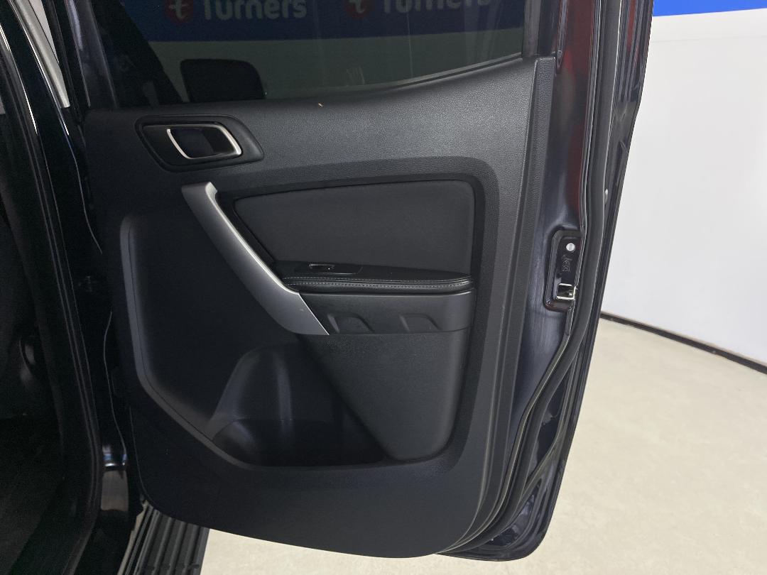 Photo '19' of Ford Ranger Photo '19' of Ford Ranger