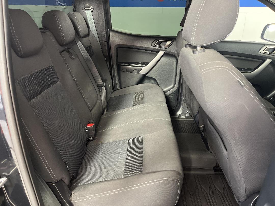 Photo '20' of Ford Ranger Photo '20' of Ford Ranger