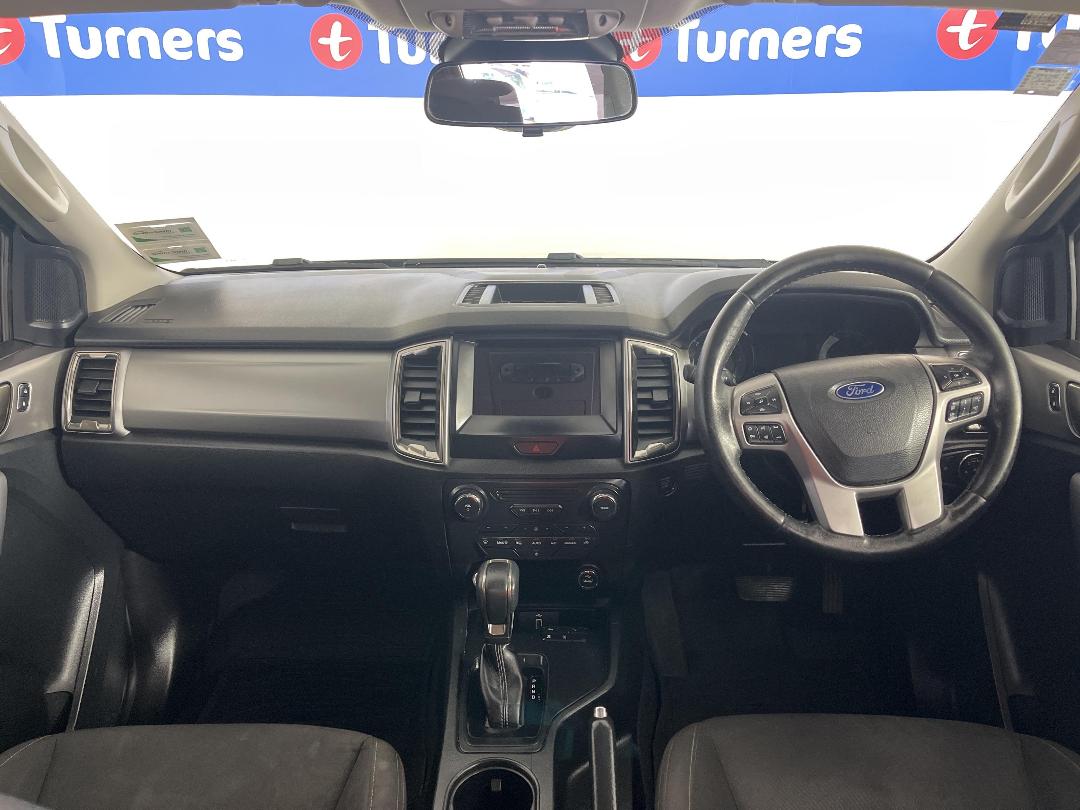 Photo '17' of Ford Ranger Photo '17' of Ford Ranger