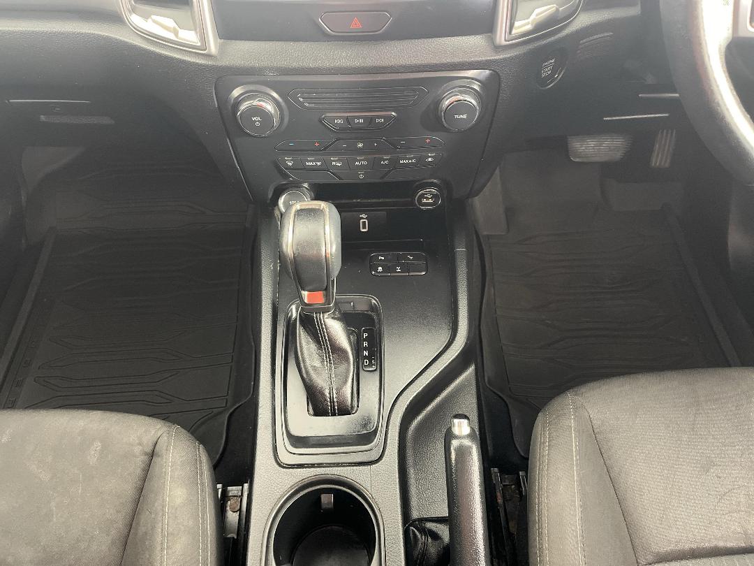 Photo '18' of Ford Ranger Photo '18' of Ford Ranger