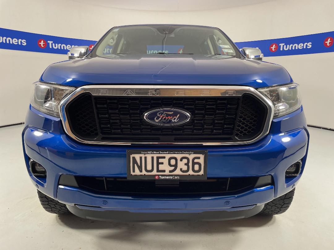 Photo '2' of Ford Ranger