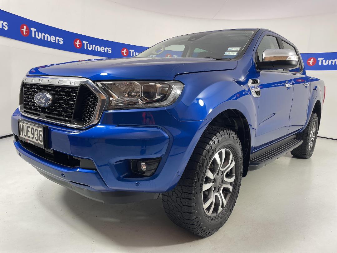 Photo '4' of Ford Ranger