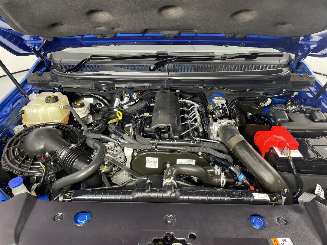 Photo '13' of Ford Ranger