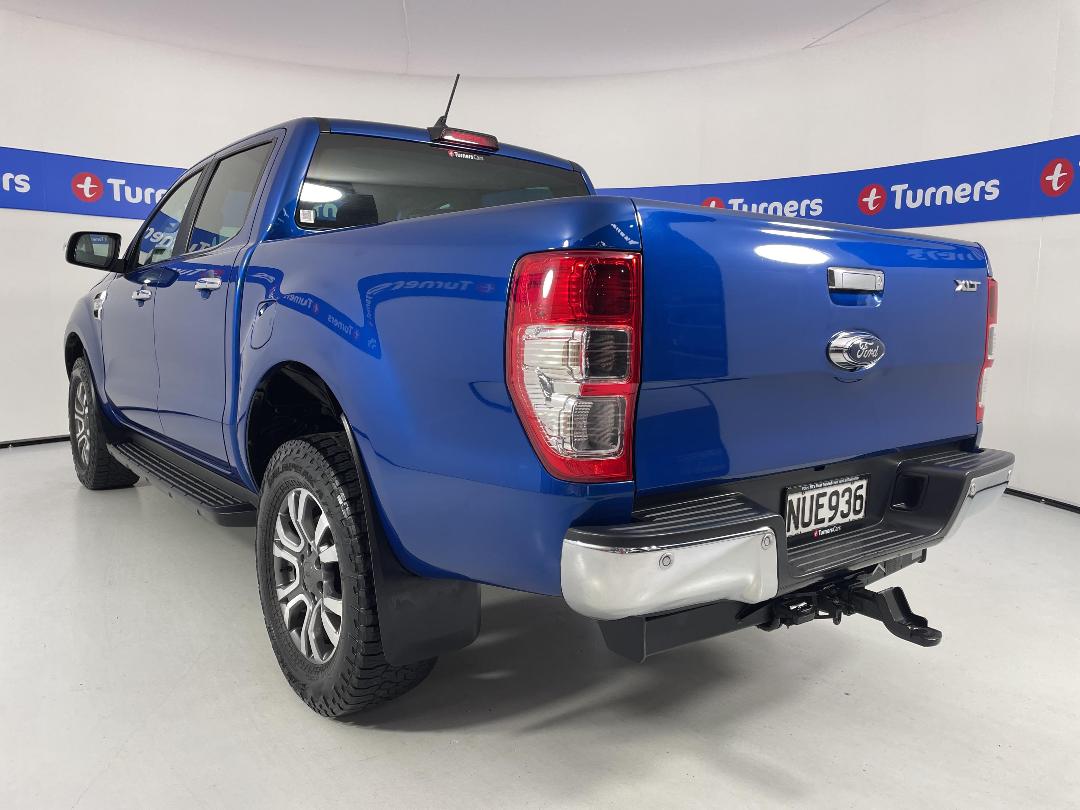 Photo '5' of Ford Ranger