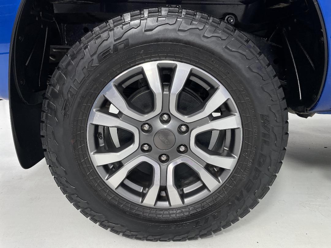 Photo '12' of Ford Ranger