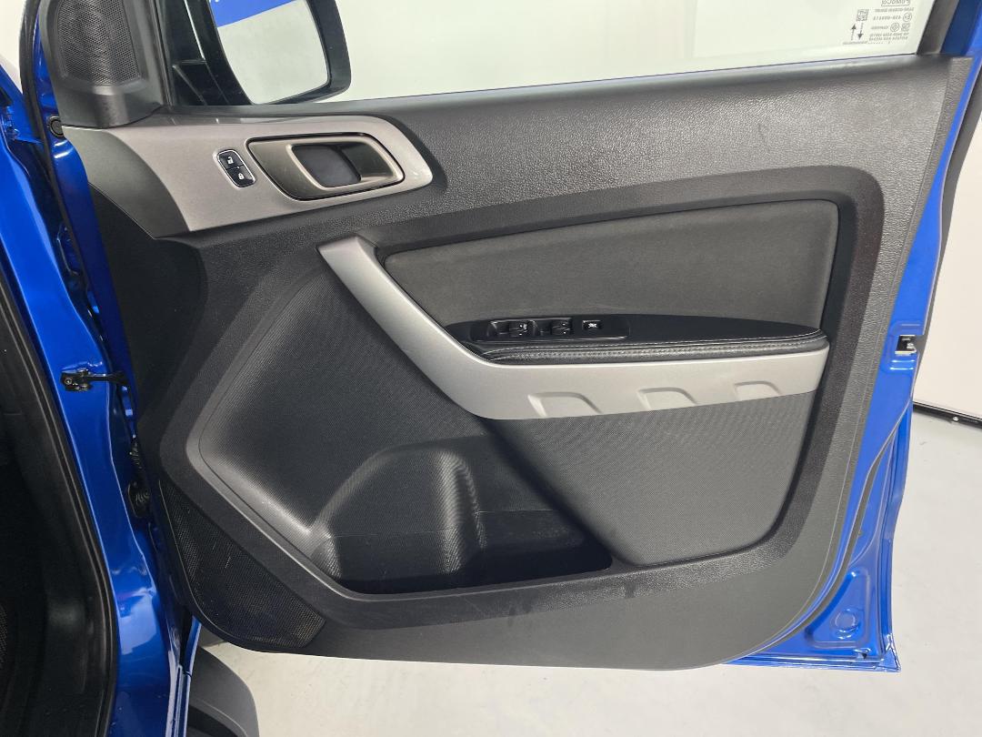 Photo '15' of Ford Ranger