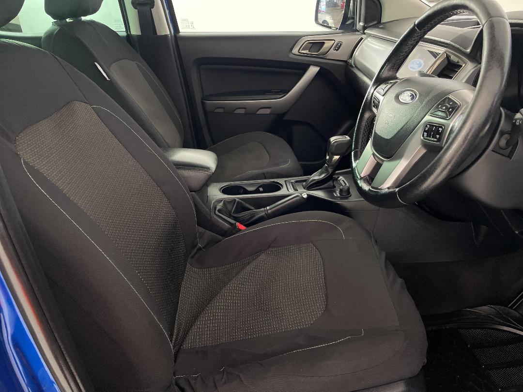 Photo '16' of Ford Ranger