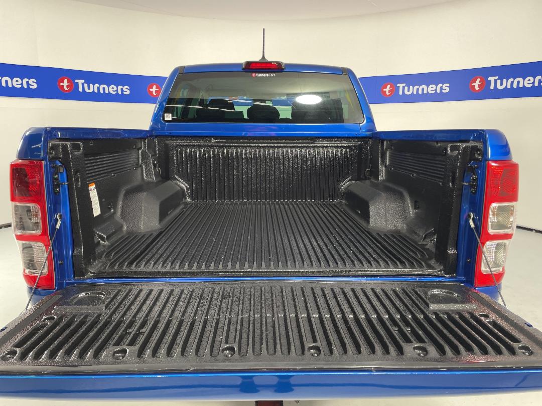 Photo '14' of Ford Ranger