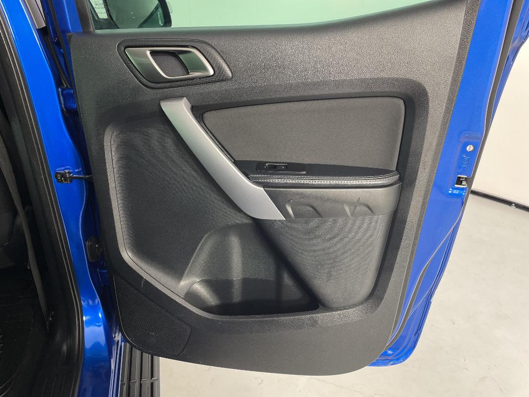 Photo '19' of Ford Ranger