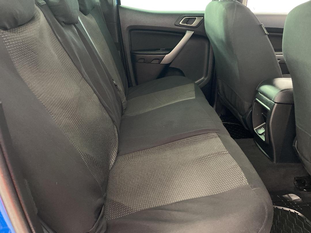 Photo '20' of Ford Ranger