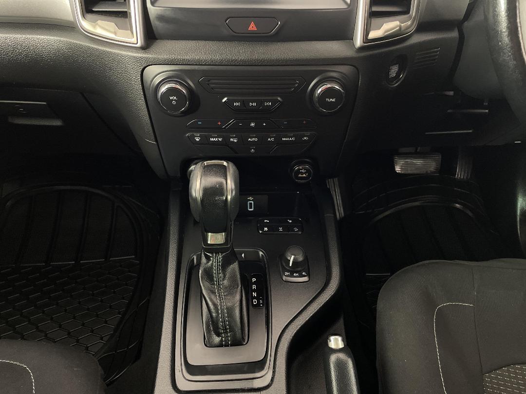 Photo '18' of Ford Ranger