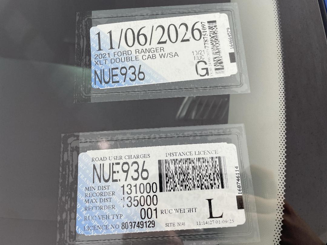 Photo '30' of Ford Ranger