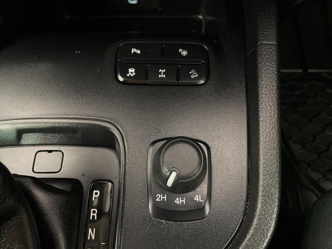 Photo '24' of Ford Ranger