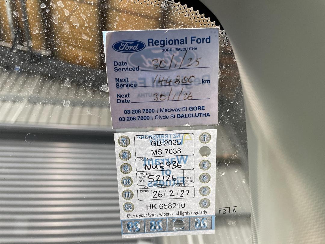 Photo '29' of Ford Ranger Photo '29' of Ford Ranger