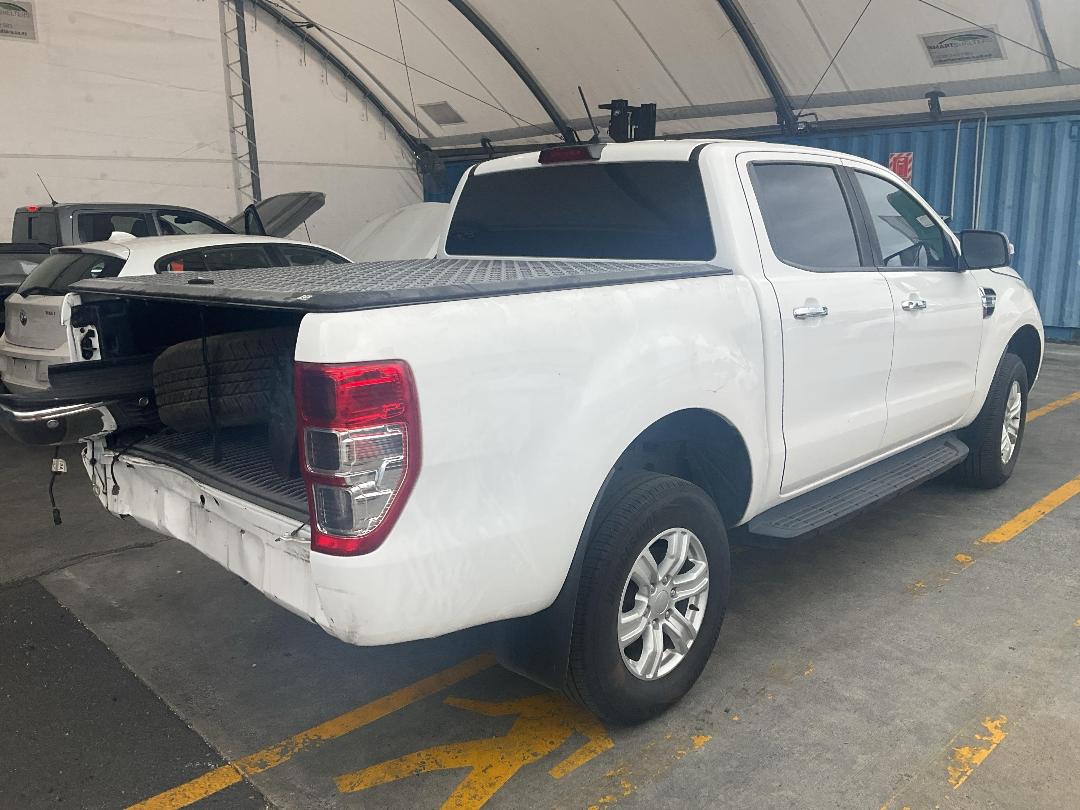 Photo '6' of Ford Ranger XLT Double CAB W/S