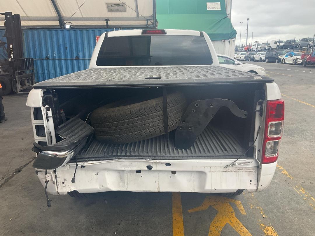 Photo '5' of Ford Ranger XLT Double CAB W/S