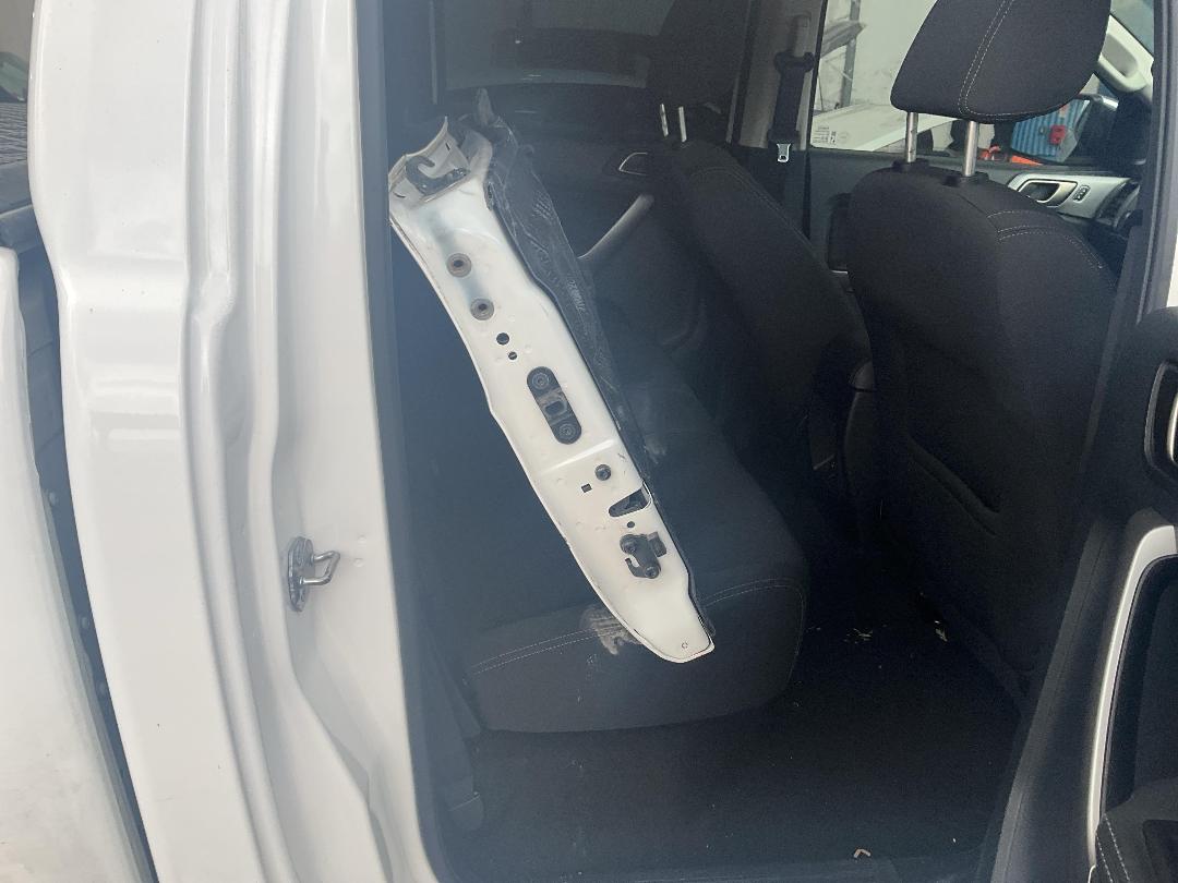 Photo '7' of Ford Ranger XLT Double CAB W/S