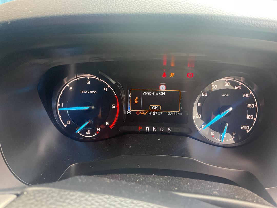 Photo '9' of Ford Ranger XLT Double CAB W/S