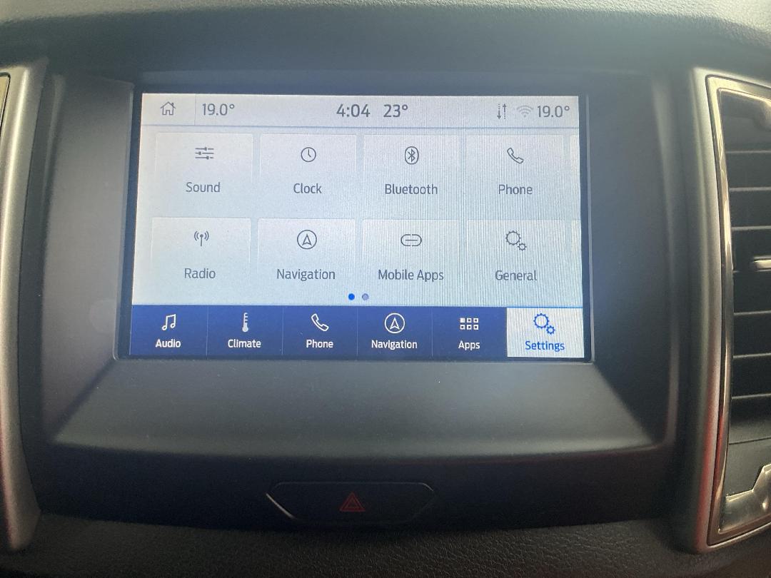 Photo '10' of Ford Ranger XLT Double CAB W/S