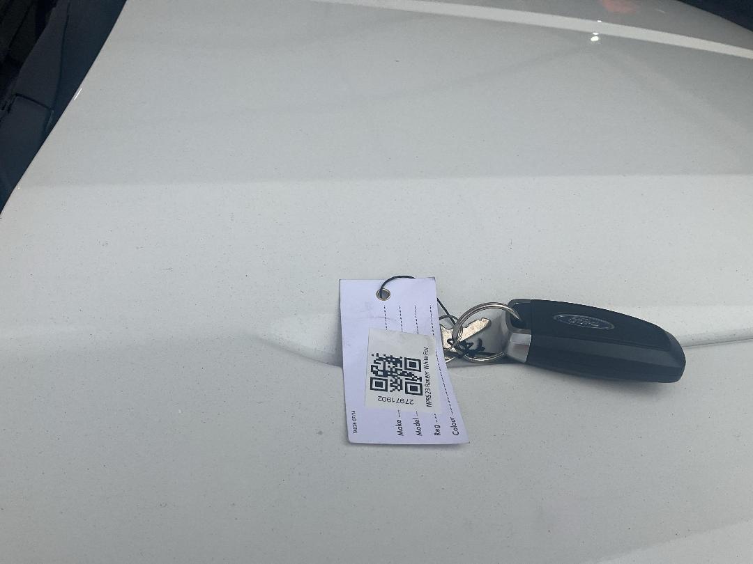 Photo '13' of Ford Ranger XLT Double CAB W/S