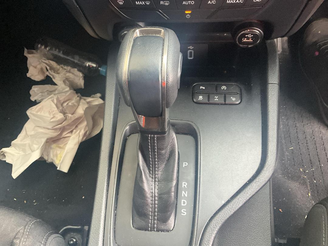 Photo '11' of Ford Ranger XLT Double CAB W/S