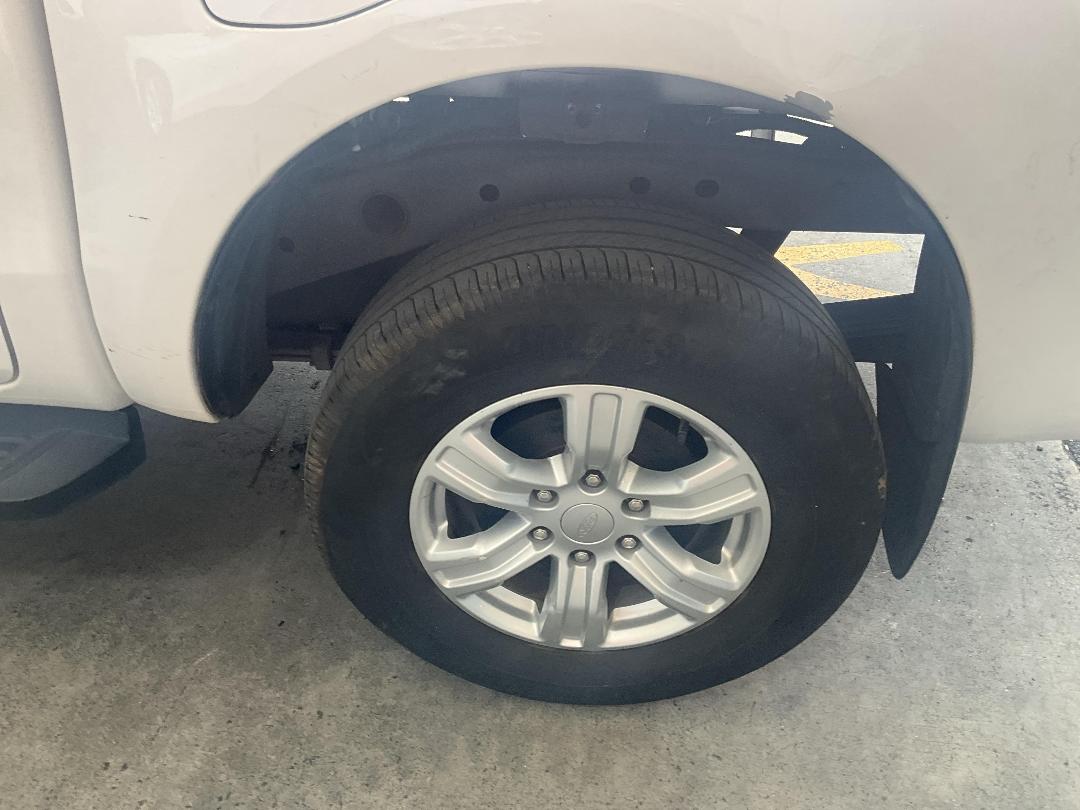 Photo '19' of Ford Ranger XLT Double CAB W/S